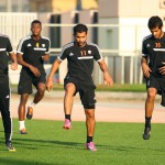 20 :4 يحضن لقاء الأهلي و النصر في نصف كأس ولي العهد .‎