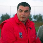 النصر يواصل تدريباته واللاعبين يطمئنو علي ابراهيم غالب