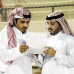 إعلان برنامج المنتخب الأولمبي للخليج وآسيا