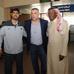 الأهلي يواصل التحليق استثمارياً بعقود جديدة لرعاية الألعاب المختلفة
