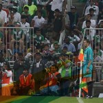 (هاتريك) جريزمان يقود أتليتكو مدريد لمعاقبة بلباو برباعية في الدوري الأسباني