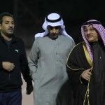 “الشرق” يقيل مدربه بعد النتائج السيئة ومدير الكرة يلحق به‎
