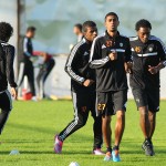 أولمبي الشباب يفوز على الاتحاد