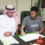 وليد عبدالله:سنصمد أمام النصر لحين تحقيق الفوز .. وهذا سر أرتدائي للشورت