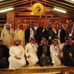 اللجنة المنظمة لبطولة أندية الخليج تصدر جدول الأدوار التمهيديه