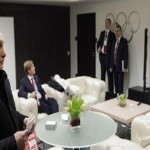 رونالدو ” المهرج ” هدفاً لصحف المكسيك