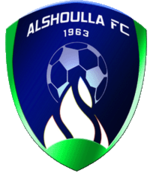 Al_Shoulla_FC_logo