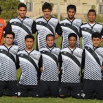 تدريبات الفريق الأول لكرة القدم بنادي الفتح اليوم السبت 14/2/1436هـ‎