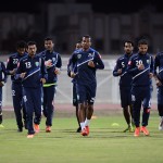 الفيصلي يوقع مع مدافع الطائي العامر