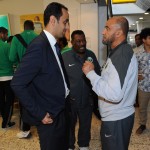 ناشئو ماء الأهلي أبطالاً للدوري على حساب الاتحاد