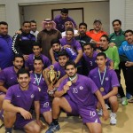 مكافآت ومناورة تجهز فريق النهضة للوطني