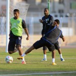 الهلال ينتزع لقب بطولة تنس المصنفين السعودية لفئتي الرجال والشباب