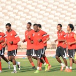 منتخبنا يبدأ رحلة بطولة آسيا