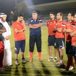 ثلاثية في شباك المجزل تعيد الجيل لنغمة الانتصارات‎
