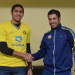 رافينيا الشباب يسجل اسرع اهداف الدوري هذا الموسم‎