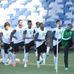 المكتب التنفيذي للجان الأولمبية الخليجية في إجتماعه اليوم بالكويت يقر