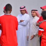الفتح يواصل إستعداداته لمواجهة العروبه