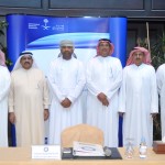 المسحل يجتمع بوزير الشباب والرياضة الجيبوتي