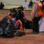 رئيس نادي الهلال يعفو عن محمد شنوان .!!