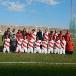 رئيس الأتحاد السعودي لكرة الطائره ( الحريشي ) ينضم لأعضاء شرف الكوكب‎