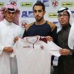 تقرير المركز الإعلامي لنادي الشباب لليوم السبت‎