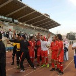 (بالفيديو) الأهلي عينه على الدوري برباعية التعاون والليث يسقط الاتحاد