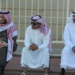 بعثة الفريق الأول للتعاون تصل الدمام… والموسى يتكفل بالمعسكر‎