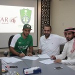ناشؤ الشعلة ابطالا لدوري الخرج .. وتأهل الشرق رغم خسارته