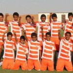 أولمبي الشباب يواصل إستعداداته للقاء النصر