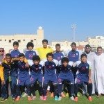 الشباب يتعادل مع  الاتحاد