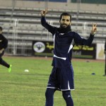 الشباب يجري مرانه الرئيسي للعروبة وحضور شرفي للتدريبات