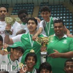 كوزمين يطلب تأجيل مباريات الثلاثاء ببطولة كأس ولي العهد