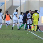 أمانة الإتحاد السعودي تختار حكام ديربي العاصمة من التشيك .