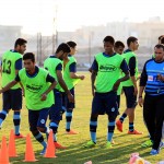 تصريحات لاعبي هجر قبل مباراة الفتح