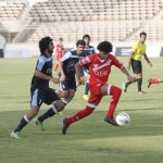 الروماني ( تيدور ) يمنح إجازة للاعبي الشعلة ويغادر لبلاده