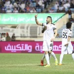 تركي بن عبدالله يتوج الفائزين في مهرجان السباقات السعودي الخامس
