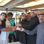 نجاح العملية الجراحية لإداري سانتوس