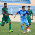 السلام بطل درع اتحاد الدراجات للناشئين‎
