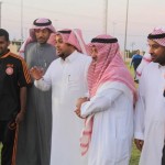 مصادر (الجزيرة) تُؤكد: رئيس الهلال مستمر في منصبه حتى نهاية ولايته