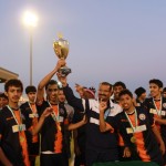 الأهلي يغرق منافسيه ويتربع على عرش الدوري