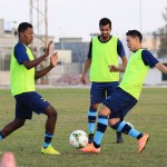 المنشطات تكشف سلبية خليجي22‎