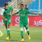 السومة أهلاوياً حتى 2018