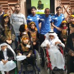 أولمبي أبها يتغلب على النخيل