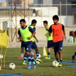 الشباب يلغي عقد ” ستامب”