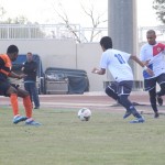 نادي أبها يشارك المعاقين في اليوم العالمي‎