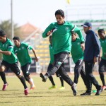 نابولي “كابرال – هيجواين” يهزم يوفنتوس “بوفون – تيفيز” ليصبح “سوبر إيطاليا”