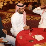 الوجده يعاود مرانه لمواجهة المغزل