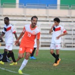 الفوز الأول لناشئو الوحدة بعد ثلاث خسارات
