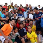 اتحاد الطب الرياضي يناقش التقرير السنوي للجانه