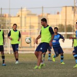في قرعة كأس اليد .. النور يصطدم الترجي والخليج يلتقي بالعدالة‎
